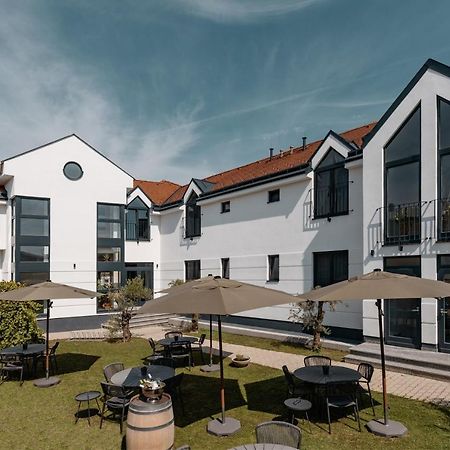 Hotel Luis Von Weyden Weiden am See Esterno foto