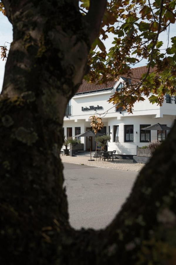 Hotel Luis Von Weyden Weiden am See Esterno foto